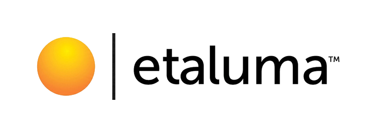 Etaluma 로고