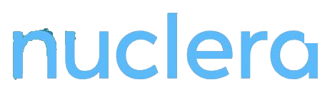 Nuclera 로고