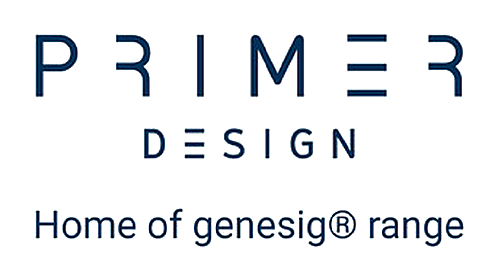 Primer Design 로고