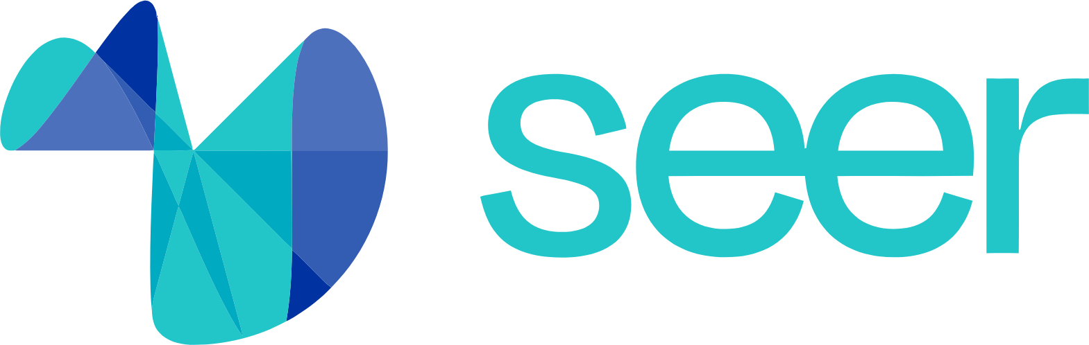 Seer 로고