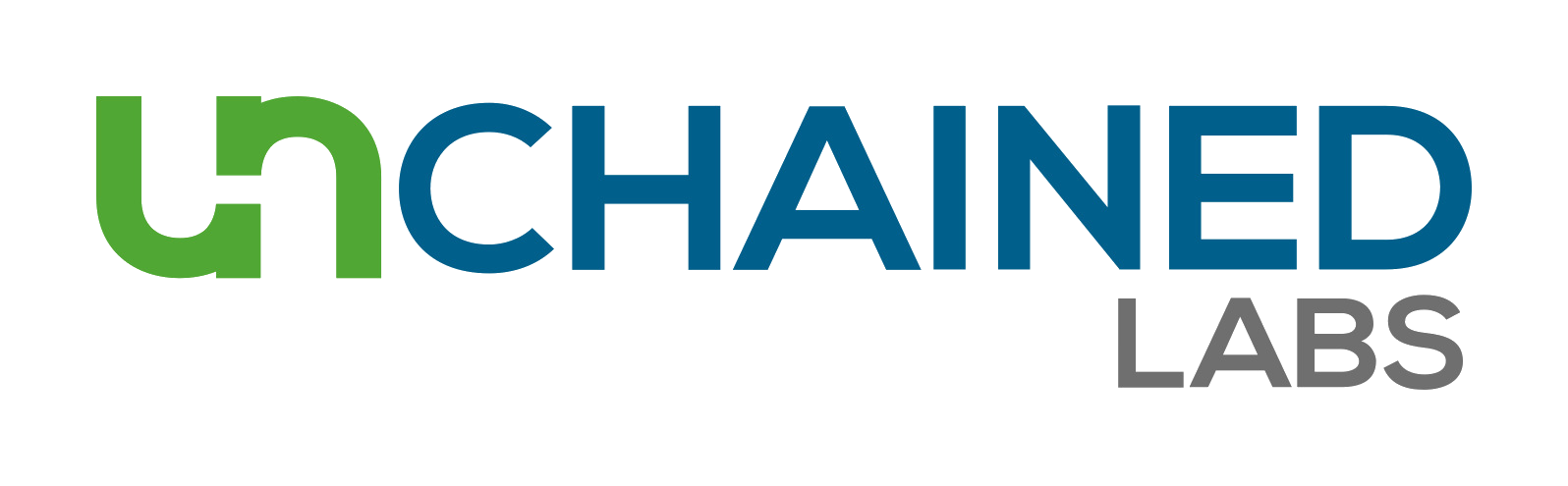 Unchained Labs 로고