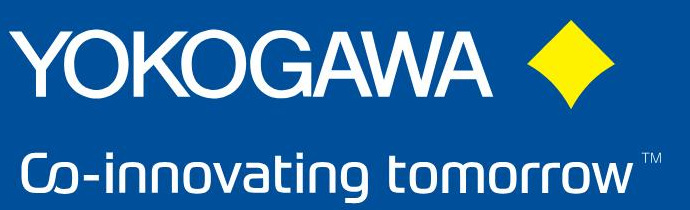 Yokogawa 로고