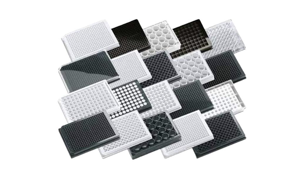 Assay Plates