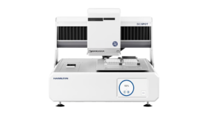 BIOSPOT Workstation