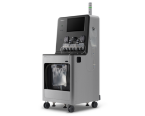 GMP Cell Sorter CGX10