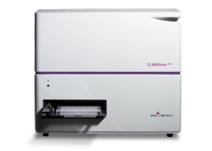 CLARIOstar® Plus