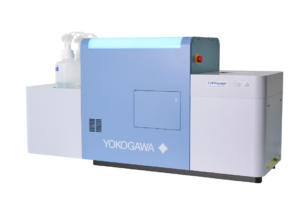 Cell Voyager CQ3000