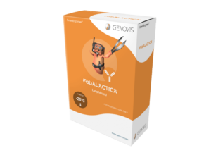 FabALACTICA™ (IgdE) Protease