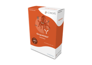 GingisKHAN® (Kgp) Protease