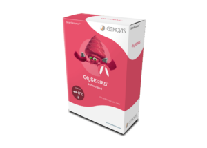 GlySERIAS