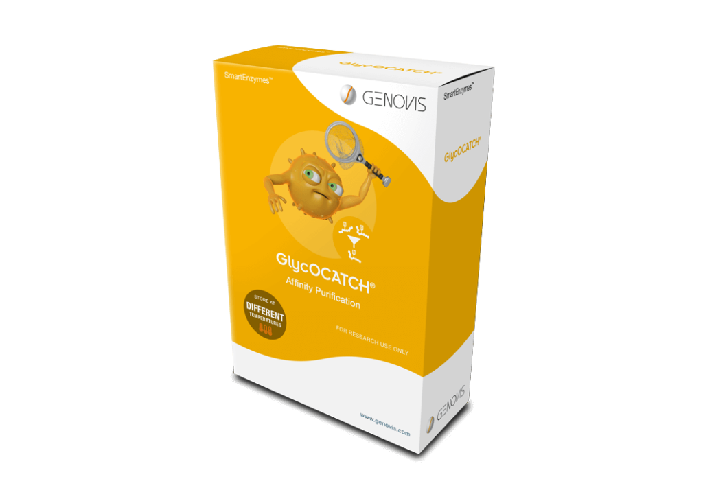 GlycOCATCH