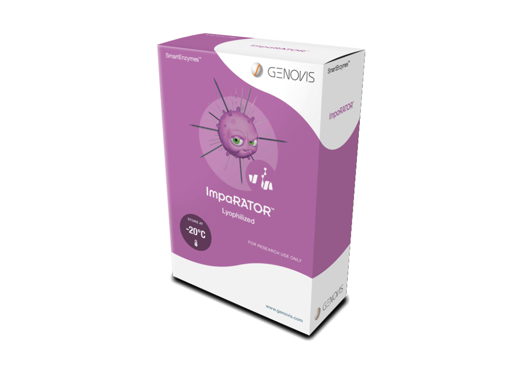 ImpaRATOR