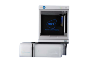 Micro-Flow Imaging