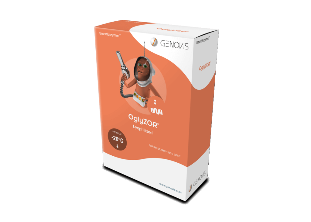 OglyZOR® (O-Glycosidase)
