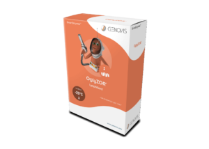 OglyZOR® (O-Glycosidase)