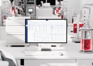 Lucullus® Software
