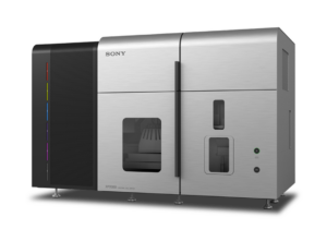Spectral Cell Sorter FP7000
