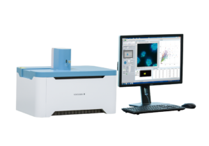 Cell Voyager CQ1