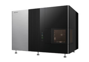 Spectral Cell Analyzer ID7000