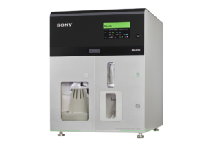 MA900 Cell sorter