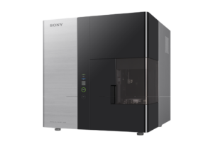Spectral Cell Analyzer SA3800