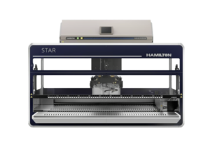 Microlab STAR