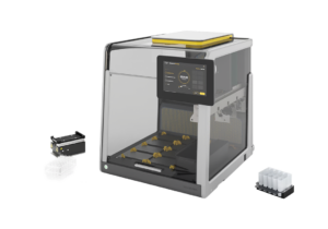 Microlab Prep
